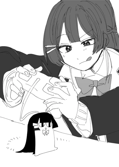 操作