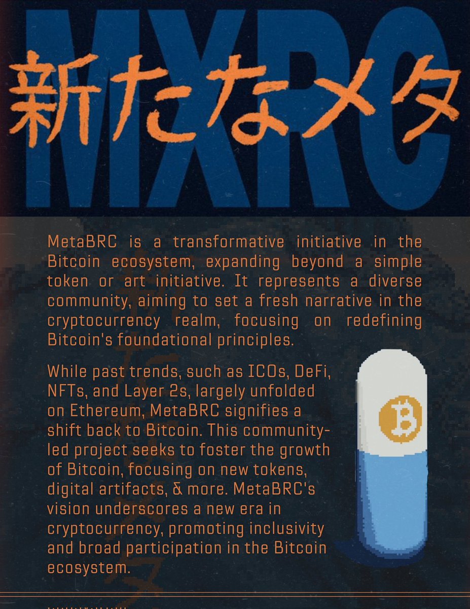 Cann0nNFT's tweet photo. Forget the memecoins, Super hyped for $MXRC but... Next update wen??? https://t.co/ihT8WCSoVd