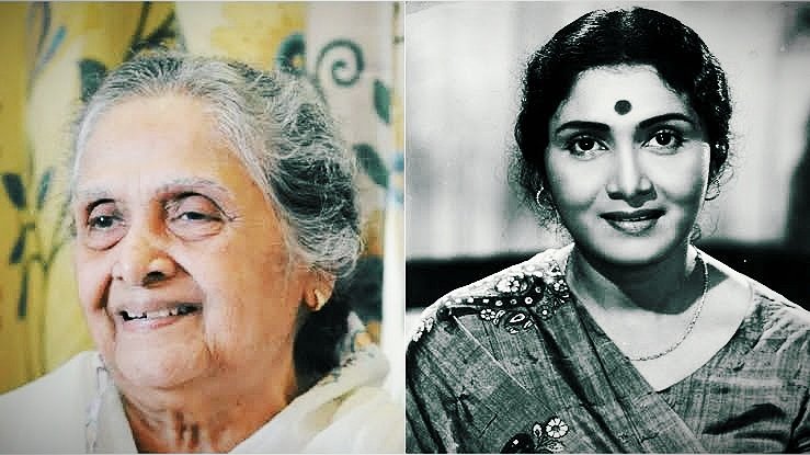 R.I.P. #SulochanaLatkar Ji

Unbelievable Glorious Lady and One of the best Actress in mother role in Bhartiya Hindi Cinema.

@AmitabhBachan @iamsrk @dreamgirlhema @aapkadharam @ShatruganSinha