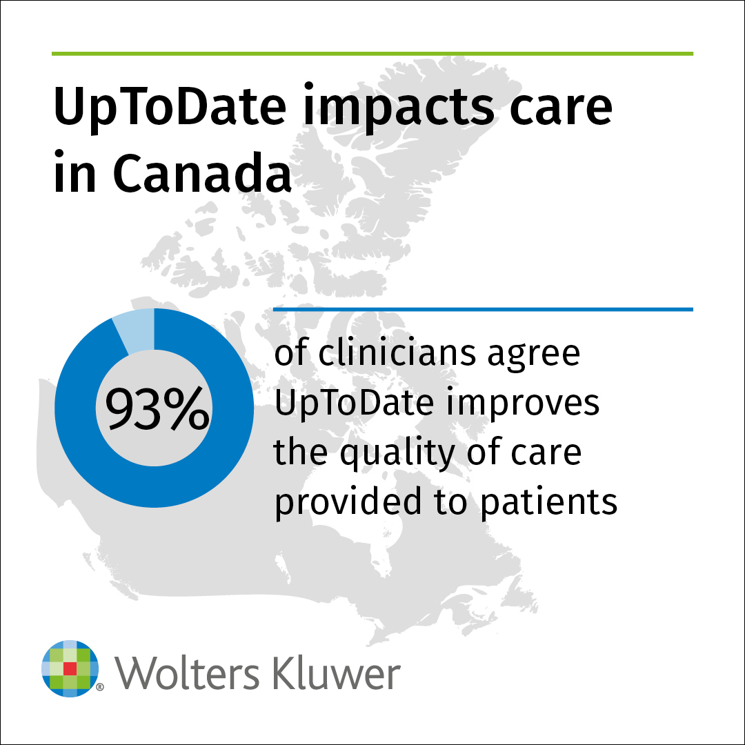 Research studies show that using #UpToDate improves patient outcomes and hospital performance, including fewer errors, shorter hospital stays, and more efficient resource allocation. Learn more. ow.ly/B8hC50K7LLJ #BestCareEverywhere