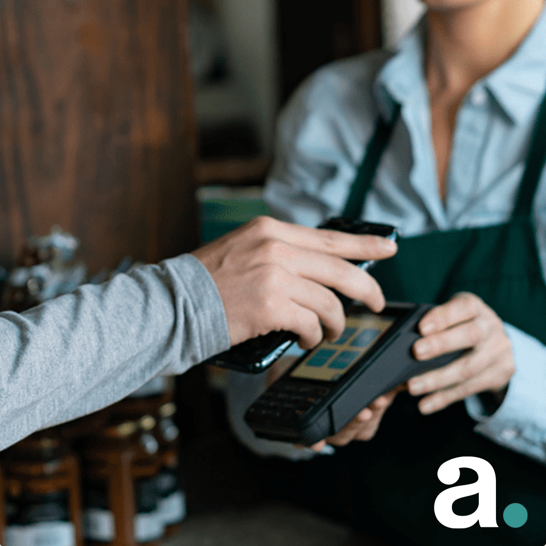 Did you know that the average #American carries 17 different #cards in their #wallet? #DigitalWallets allow you to make purchases directly from your #mobiledevice, providing #quick and easy #access to your Alltru VISA #Credit or #Debit Cards.

#Learnmore: ow.ly/Ukaz50DdVwH