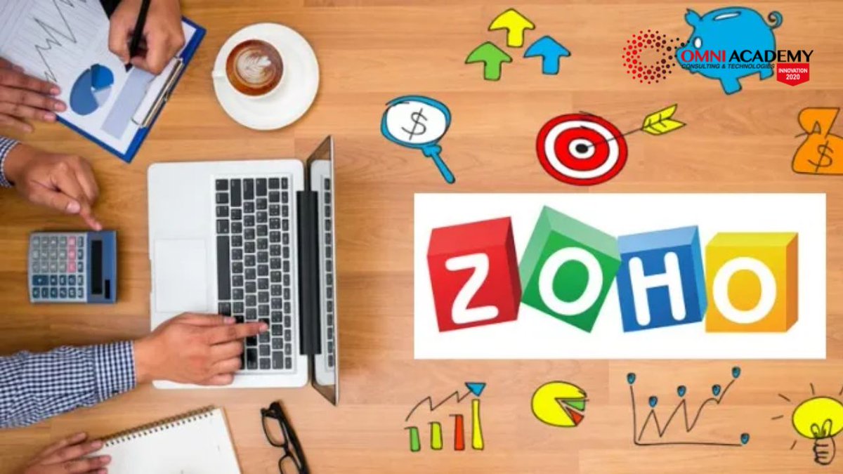 Pass Zoho CRM Cloud Developer Associate Certification Exam on 1st attempt
🌐 Click Read Details   bit.ly/37KVYV4
☎️  Call/WhatsApp +92 312 2169325
# Zoho_CRM#Cloud_Developer#Associate_Certification#Exam_ in_ 1st# attempt_training #course_omni_training