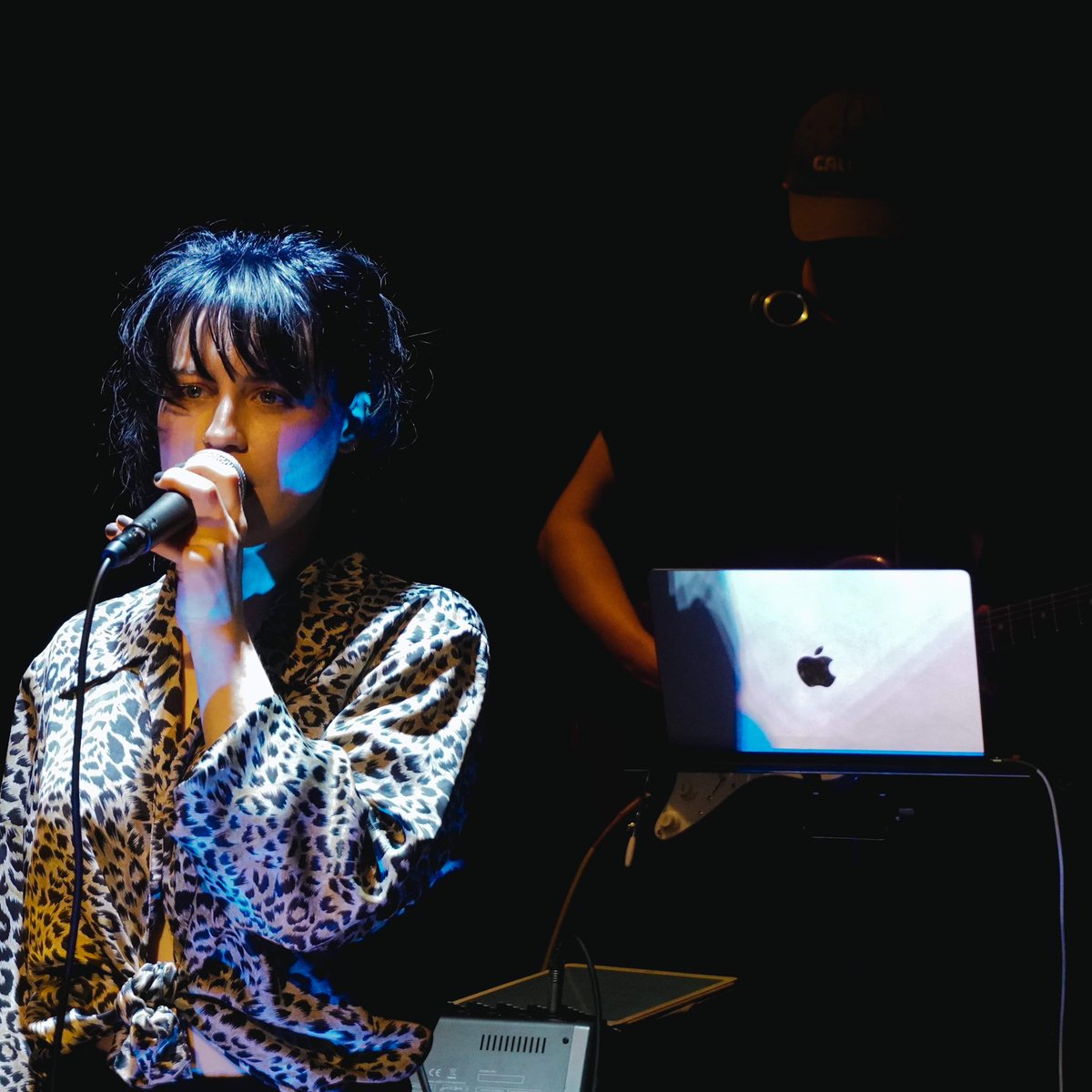 The Hope Theatre tweet media