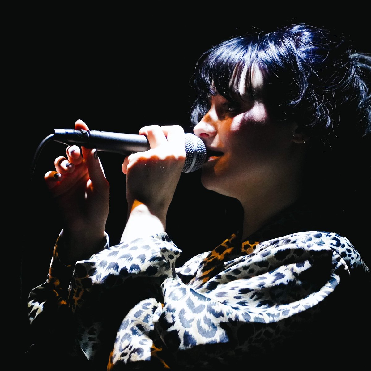 The Hope Theatre tweet media