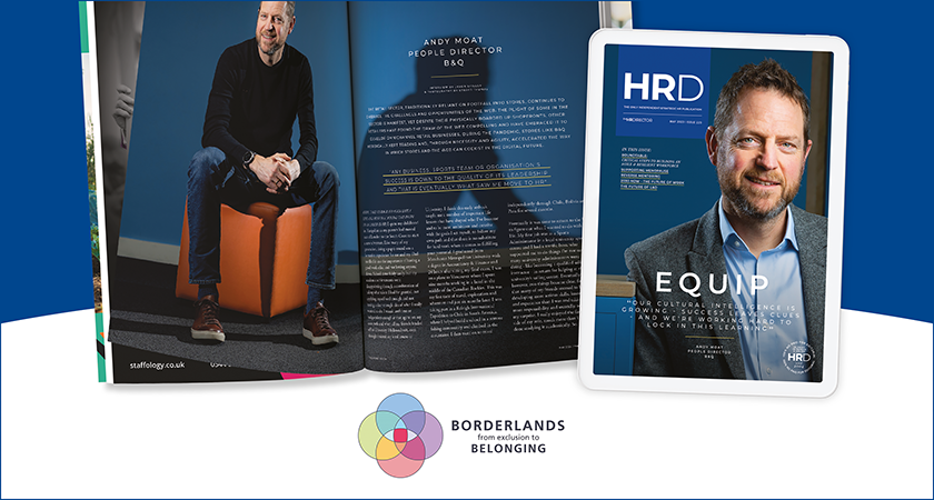 #theHRDIRECTOR | DIGITAL SUBSCRIPTION

Progressive, providing current HR thinking with a contemporary design - 24/7, 365 days a year

Subscribe Now | thehrd.co/2V5tTEz