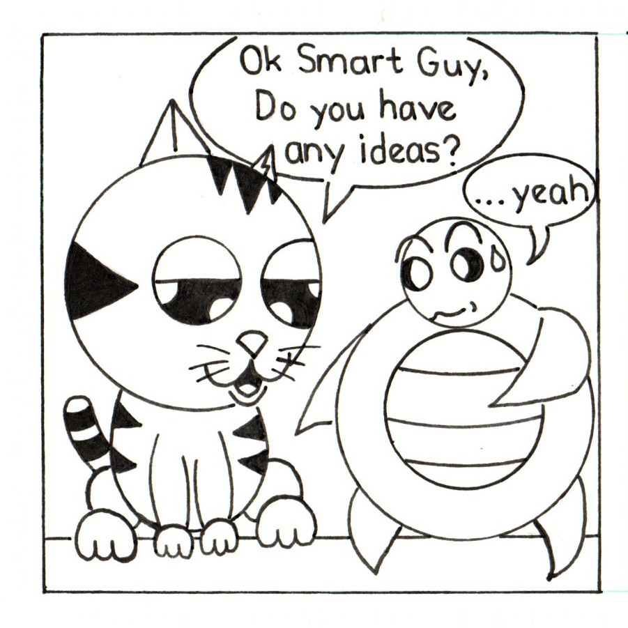 slap_comics's tweet photo. It's all about Nothing.
(Mellie the Cat # 90)
https://t.co/xf8VpNLp6U
#comics #nothing #cartooncats #cartoonistsofinstagram #seinfeld #comicstriphumor #artwork #comicstrips #cartooning #cartoonist https://t.co/MMtEhAXmRD