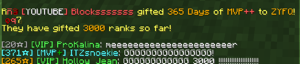 Blocksssssss tweet media