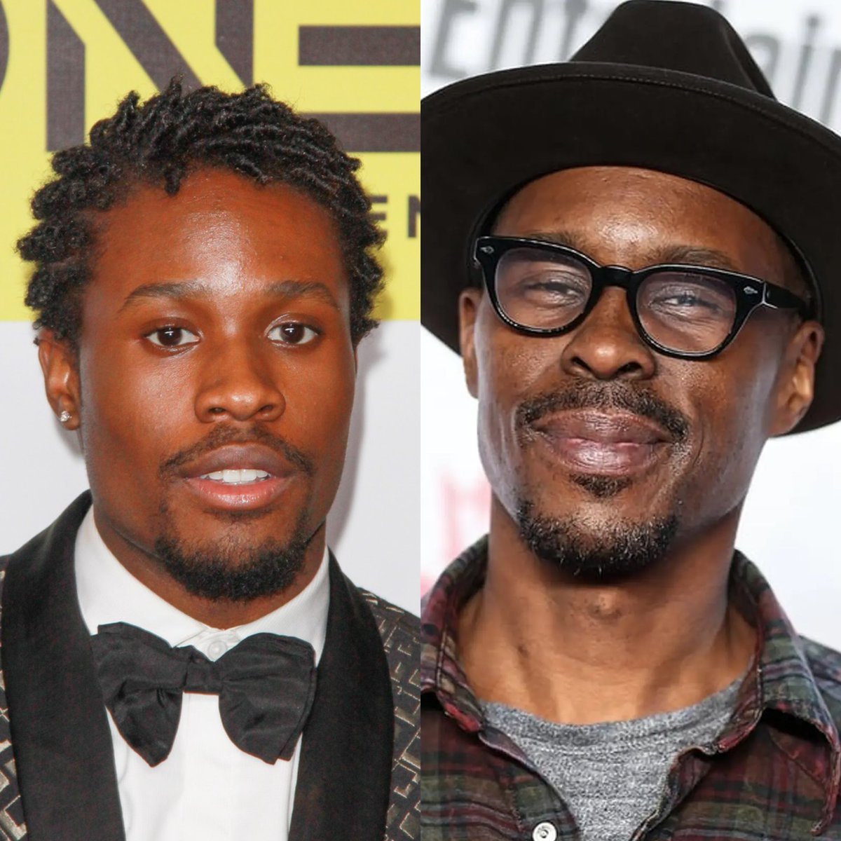 𝖏𝖚𝖘𝖙 𝖈𝖆𝖑𝖑 𝖒𝖊 🅱️ on Twitter "Shameik Moore as Floyd Mayweather jr