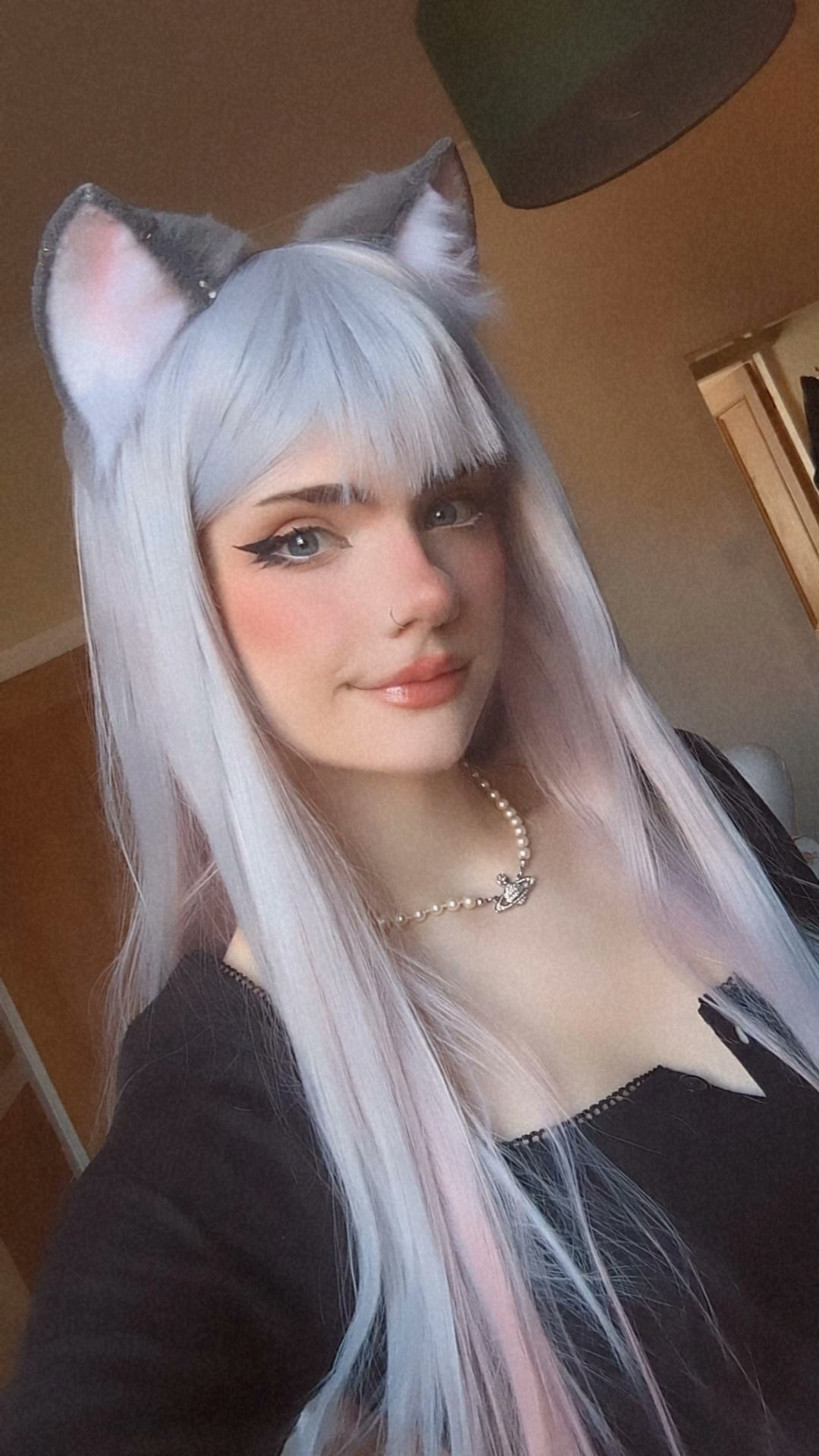 Peachy Bell on Twitter "Dota cat girls when?NNhttps//t.co