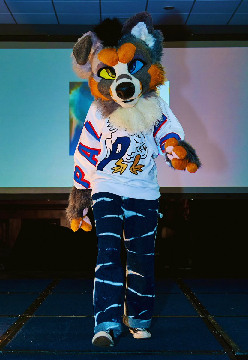 cover girl, put the bass in your walk 💁‍♀️✨  #CFz2023 

📸: @Ala_Salvy