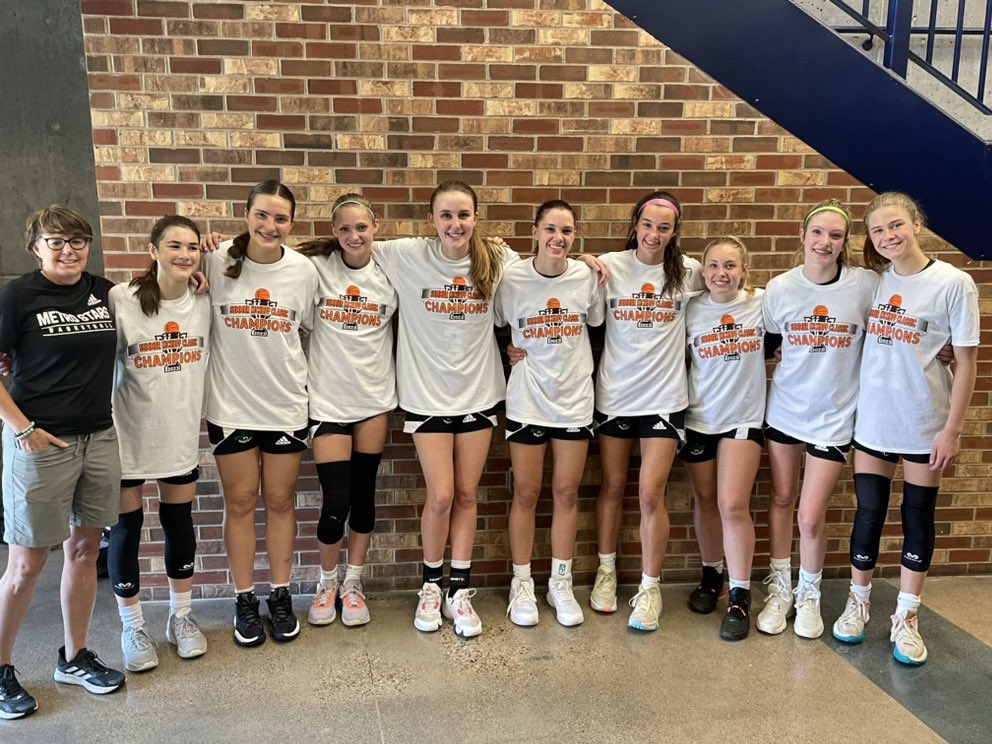 Metro Stars 2026 3SSB (@mnmetrostars26) on Twitter photo These girls played some great team basketball today and took home the Championship! Great job ladies and keep workin! ๐ช๐ป<a href="/MnMetroStars/">MN Metro Stars</a> <a href="/Ebwieseaolcom1/">Ebwiese@aol.com</a> <a href="/FiveStateHoops/">Five State Hoops</a> <a href="/EricJrAllStar/">EricJrAllStar</a> <a href="/GMacHoops/">Grant McGinnis</a> These girls played some great team basketball today and took home the Championship! Great job ladies and keep workin! ๐ช๐ป<a href="/MnMetroStars/">MN Metro Stars</a> <a href="/Ebwieseaolcom1/">Ebwiese@aol.com</a> <a href="/FiveStateHoops/">Five State Hoops</a> <a href="/EricJrAllStar/">EricJrAllStar</a> <a href="/GMacHoops/">Grant McGinnis</a>