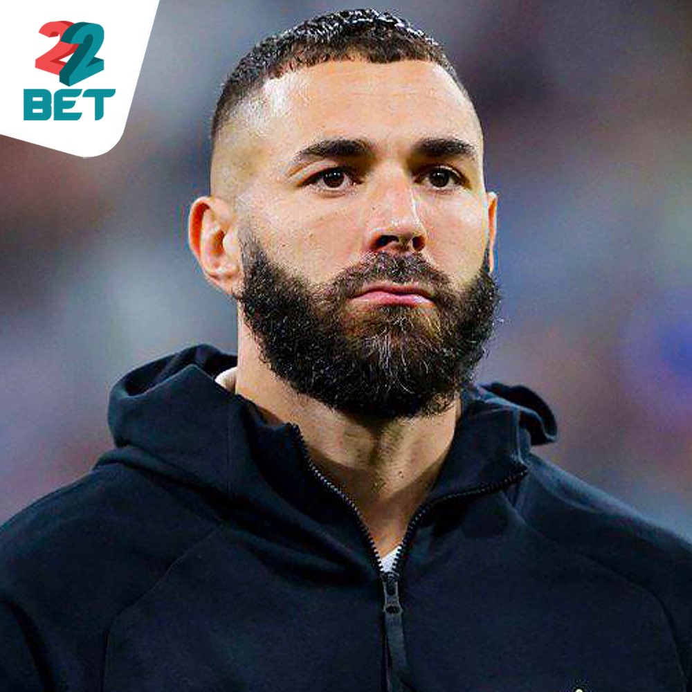 KarimBenzema leaves #RealMadrid a legend 👑 

After 14 years in the club he has:

▪️More goals ⚽️ than Puskas, 
▪️More ore assists 🤝 than Zidane 
▪️More trophies 🏆 than CR7

#DundaNa22Bet #Bestodds #Benzema