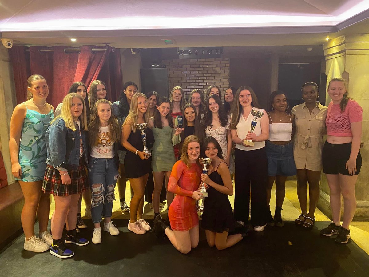 Sycamores Netball-SCIO (@sycamoressapc) on Twitter photo So proud of all our players, coaches, and umpires. Huge thank you to all of our parents and <a href="/SAPC_Glasgow/">SAPC Community Sports Hub - SCIO</a> for their continuing support
GNA junior club of the year! ๐
Senior Division winners ๐
U17s performance winners ๐
U15s performance winners ๐. So proud of all our players, coaches, and umpires. Huge thank you to all of our parents and <a href="/SAPC_Glasgow/">SAPC Community Sports Hub - SCIO</a> for their continuing support
GNA junior club of the year! ๐
Senior Division winners ๐
U17s performance winners ๐
U15s performance winners ๐.