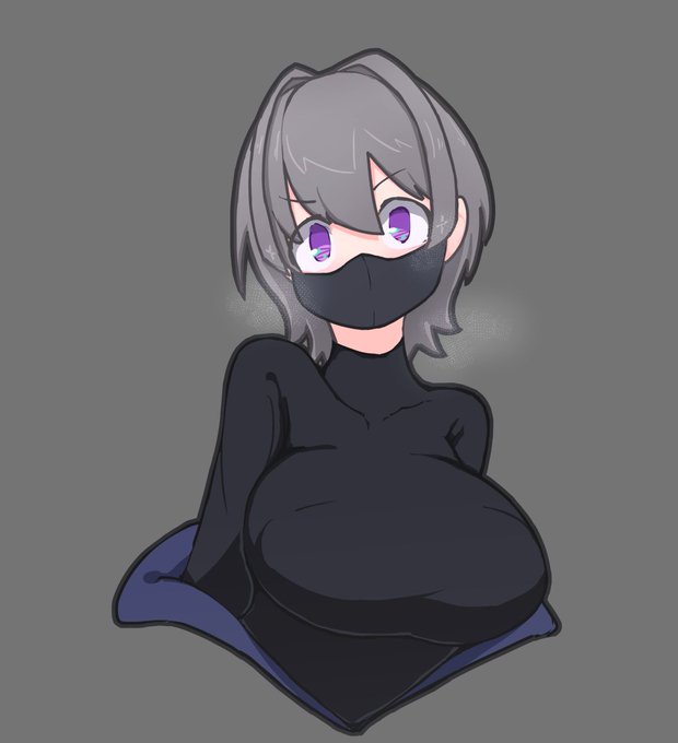 #毎月5日はイツカちゃんの日 