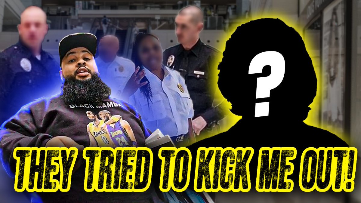 jodyscorner1's tweet image. A New Era Begins on #JodysCorner

Guess The FIVE Celebrities, Win $20! | You Won't Believe What Happened! youtu.be/y8UO3hDsXqw via @YouTube