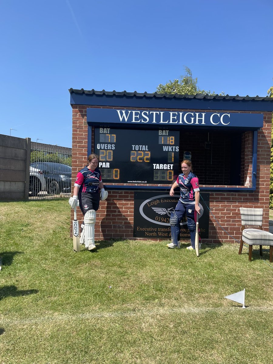 All Stars@HightownStMary (@allstarshighto1) on Twitter photo Fantastic Pairing !!! Well done girls <a href="/HT_Hurricanes/">Hightown Hurricanes Women's & Girls’ Cricket 🇺🇦</a> <a href="/HightownStMarys/">HightownStMary's CC</a> <a href="/allstarscricket/">All Stars Cricket</a> Fantastic Pairing !!! Well done girls <a href="/HT_Hurricanes/">Hightown Hurricanes Women's & Girls’ Cricket 🇺🇦</a> <a href="/HightownStMarys/">HightownStMary's CC</a> <a href="/allstarscricket/">All Stars Cricket</a>