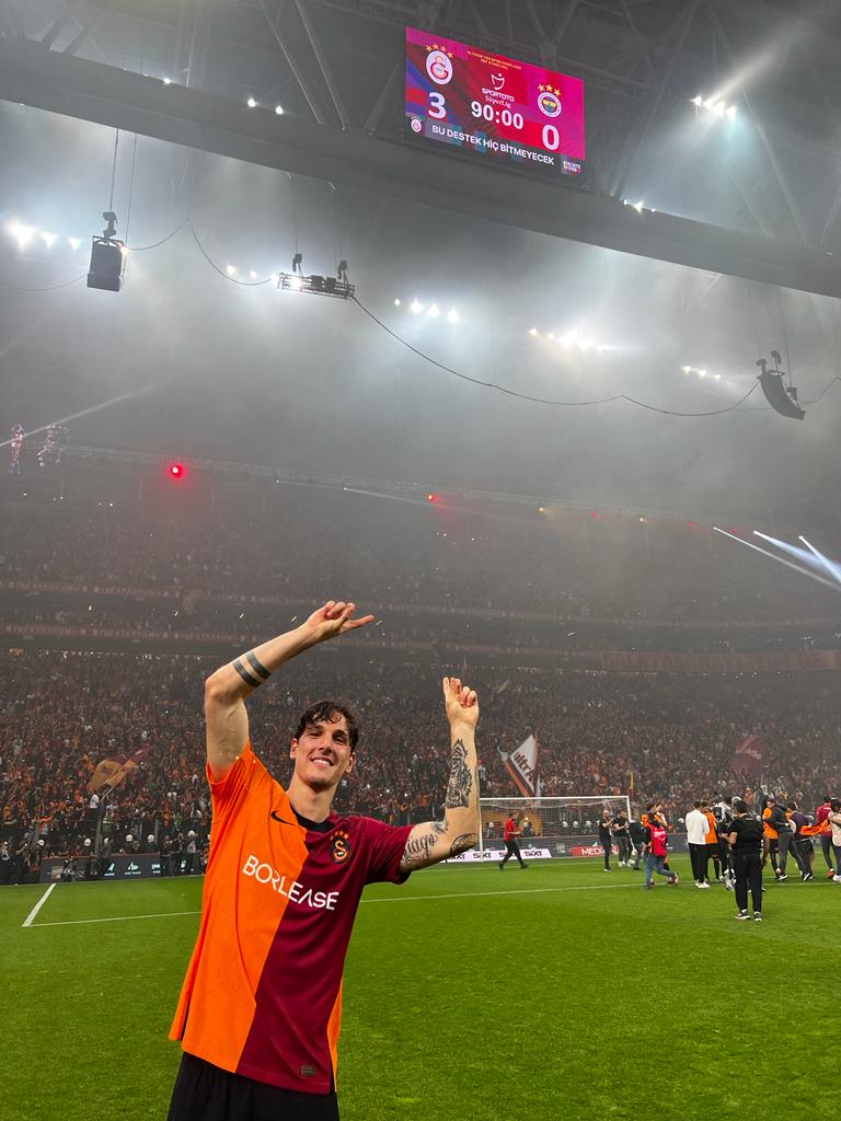 Galatasaray Live Score Schedule Player Stats