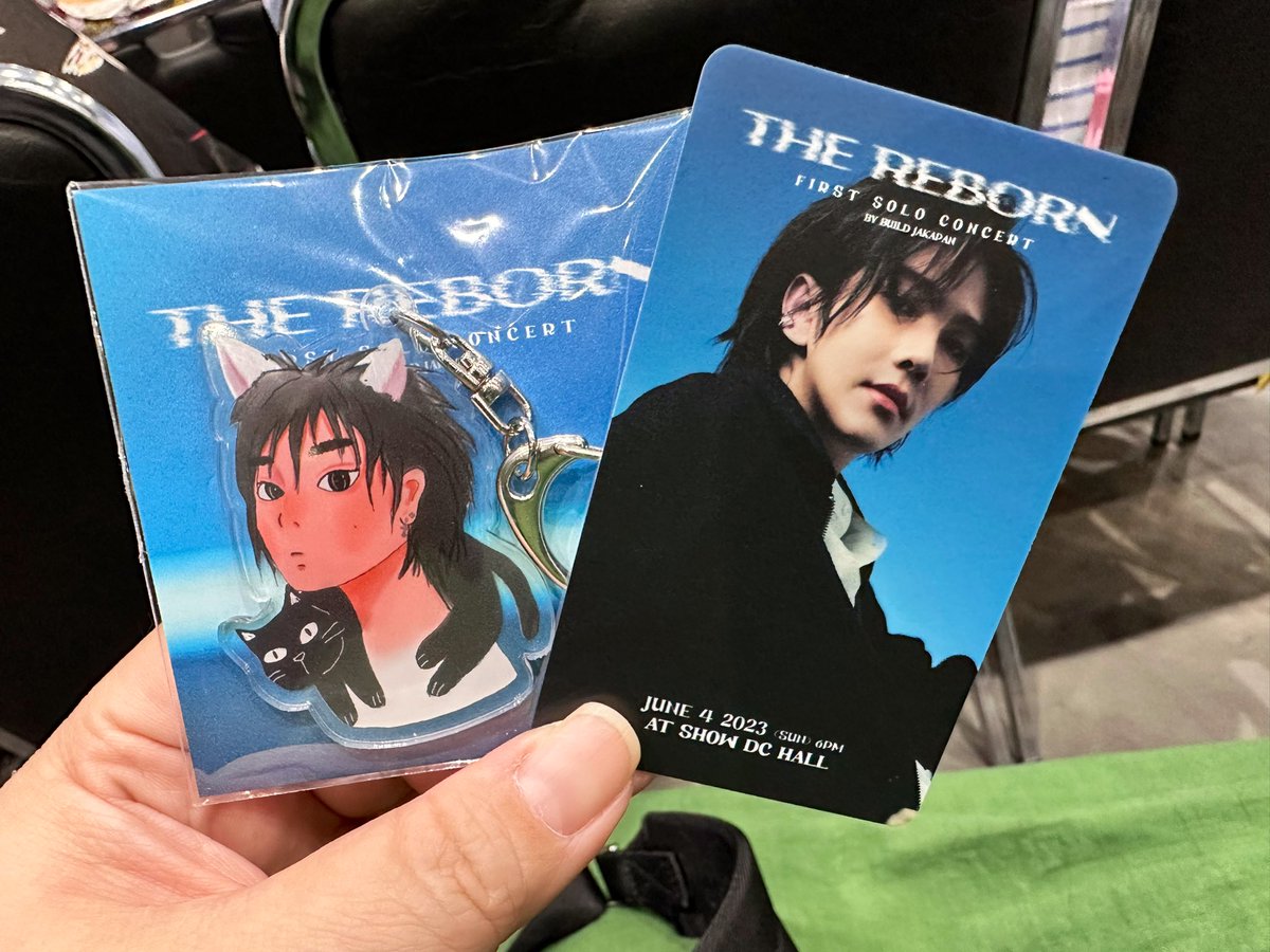 vv_youin_vv's tweet image. 20230604 @ Show DC 

THE REBORN FIRST SOLO CONCERT BY BUILD JAKAPAN

Thank you for coming back 
We always be with you 
Love you na 💙
@JakeB4rever 
#Buildfirstsoloconcert 
#BuildJakapan