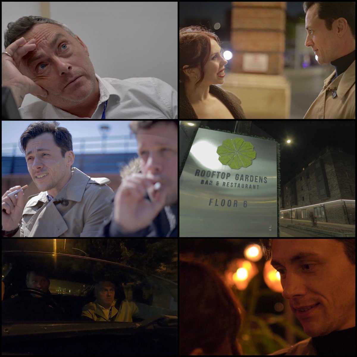 HELP MAKE IT HAPPEN FOR NEW YEAR’S EVE WITH OUR FINISHING FUNDS CAMPAIGN indiegogo.com/projects/new-y… #indiegogo #indiefilm #postproduction #finishingfunds #indiegogofilm #indiegogocampaign