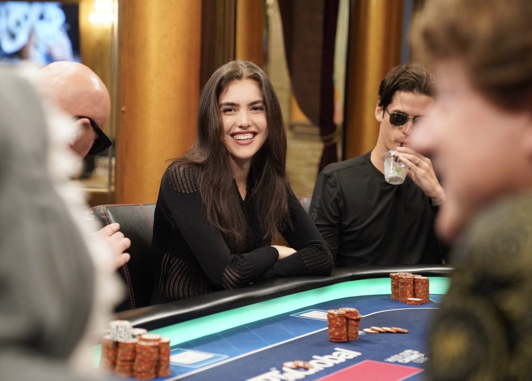 Alexandra Botez Could Pull Poker Back Into The Mainstream