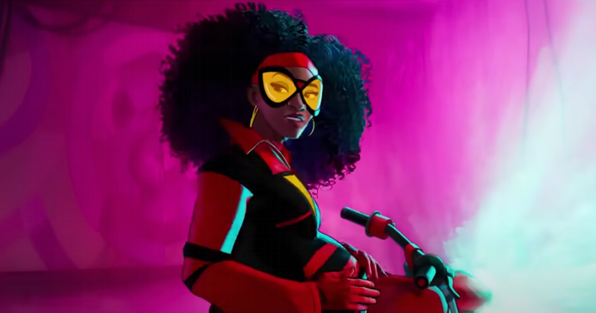 Cartoon Crave on Twitter: "2 years ago today, Issa Rae was revealed to