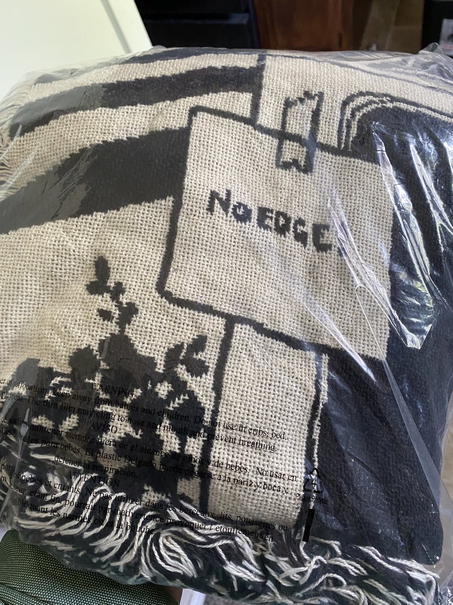 oforth's tweet image. check what was in my p.o. box #ProjectForAwesome