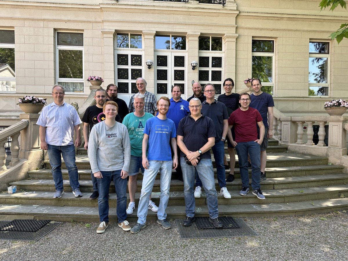 Freifunk Rheinland tweet media