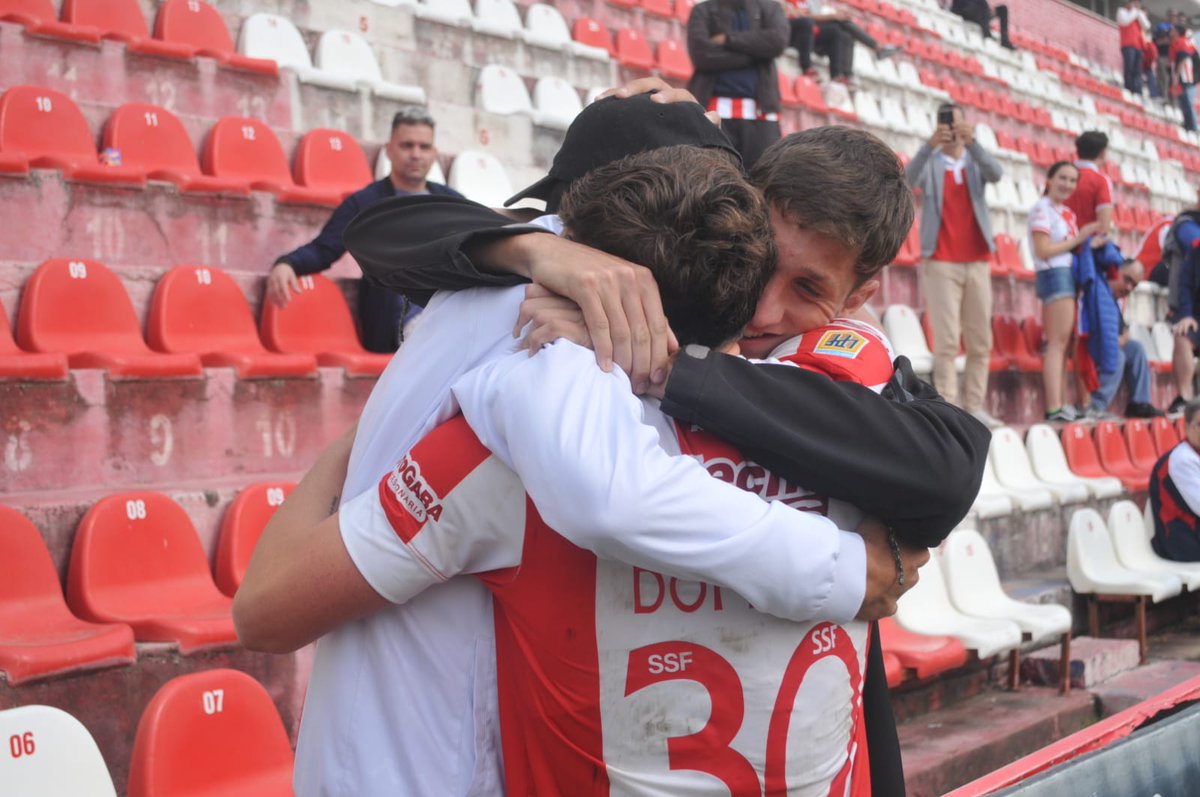 Club Atlético Unión tweet media