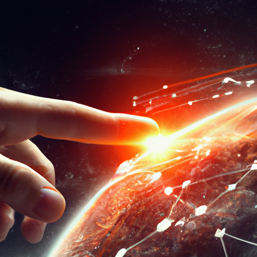 "Just discovered #Foundation (FND)! This crypto mixer token has an #AI NFT generator and is focused on encryption. Excited to see what the future holds for this innovative project. #crypto #blockchain"