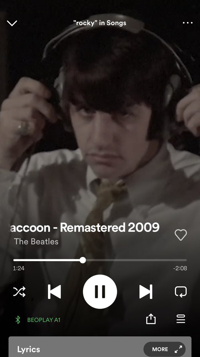 NickChaffe's tweet image. Song of the evening