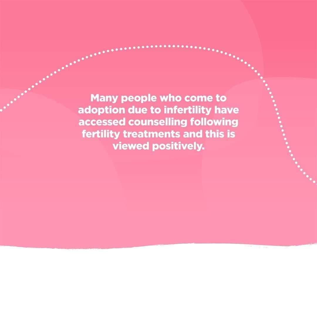 Do you need to have finished infertility treatment before starting your adoption journey?

Scroll to find out more 👉

Find out more at: adoptthamesvalley.co.uk 

#YouCanAdopt #Berkshire #Swindon #Oxfordshire #Adoption #Adopt