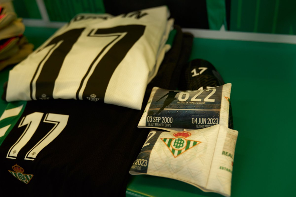 RealBetis's tweet image. 💚💚💚

#DíaDeBetis #RealBetisValencia