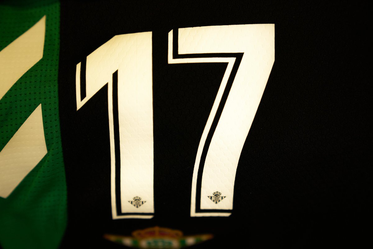 RealBetis's tweet image. 💚💚💚

#DíaDeBetis #RealBetisValencia