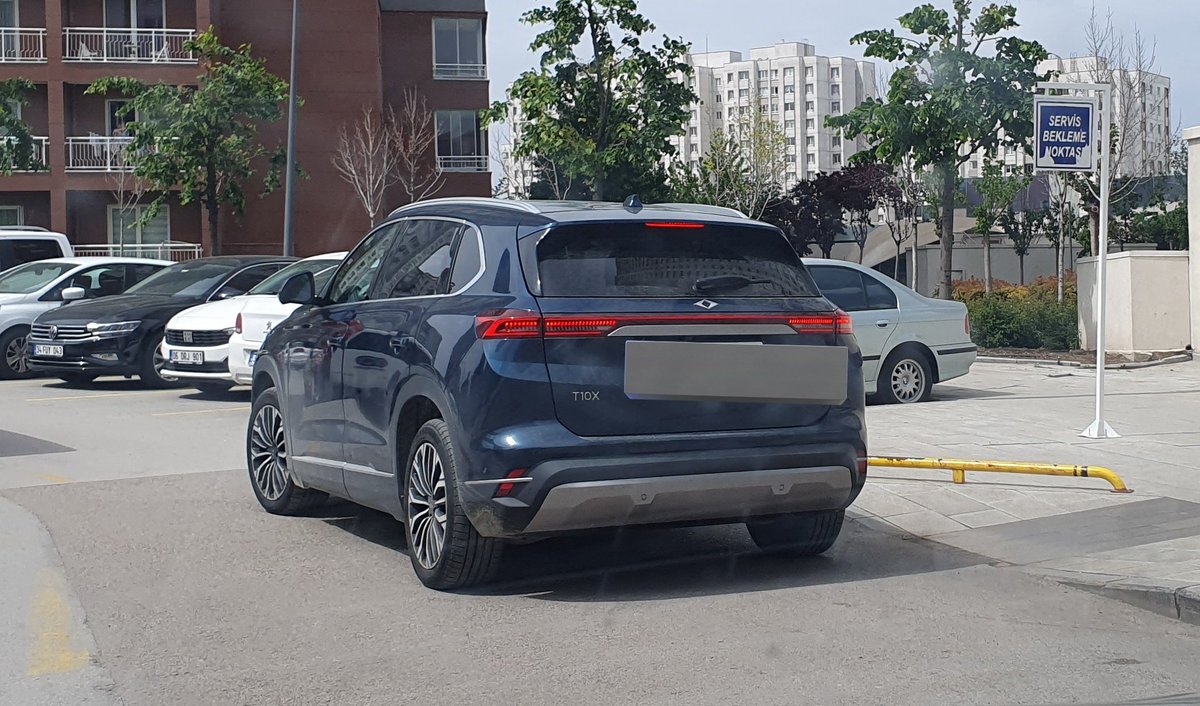 EnginSubasi's tweet photo. @_ismailyildiz_ Ankara Yenimahalle ve Konya'da karşılaştım. Bu Ankara'daki. Sayı o kadar az ki karşılaşmamanız doğal olan zaten. https://t.co/5hoYEU5V0t