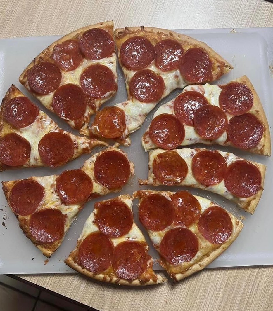 Do Not Cut It Meaning