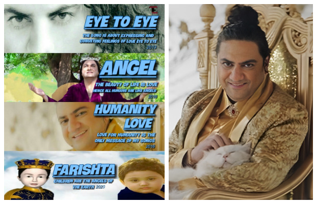 Taher Shah making a comeback? Viral sensation's cryptic tweet draws attention - 
#TaherShah #Viral #EyetoEye
oyeyeah.com/celebrity/is-t… -