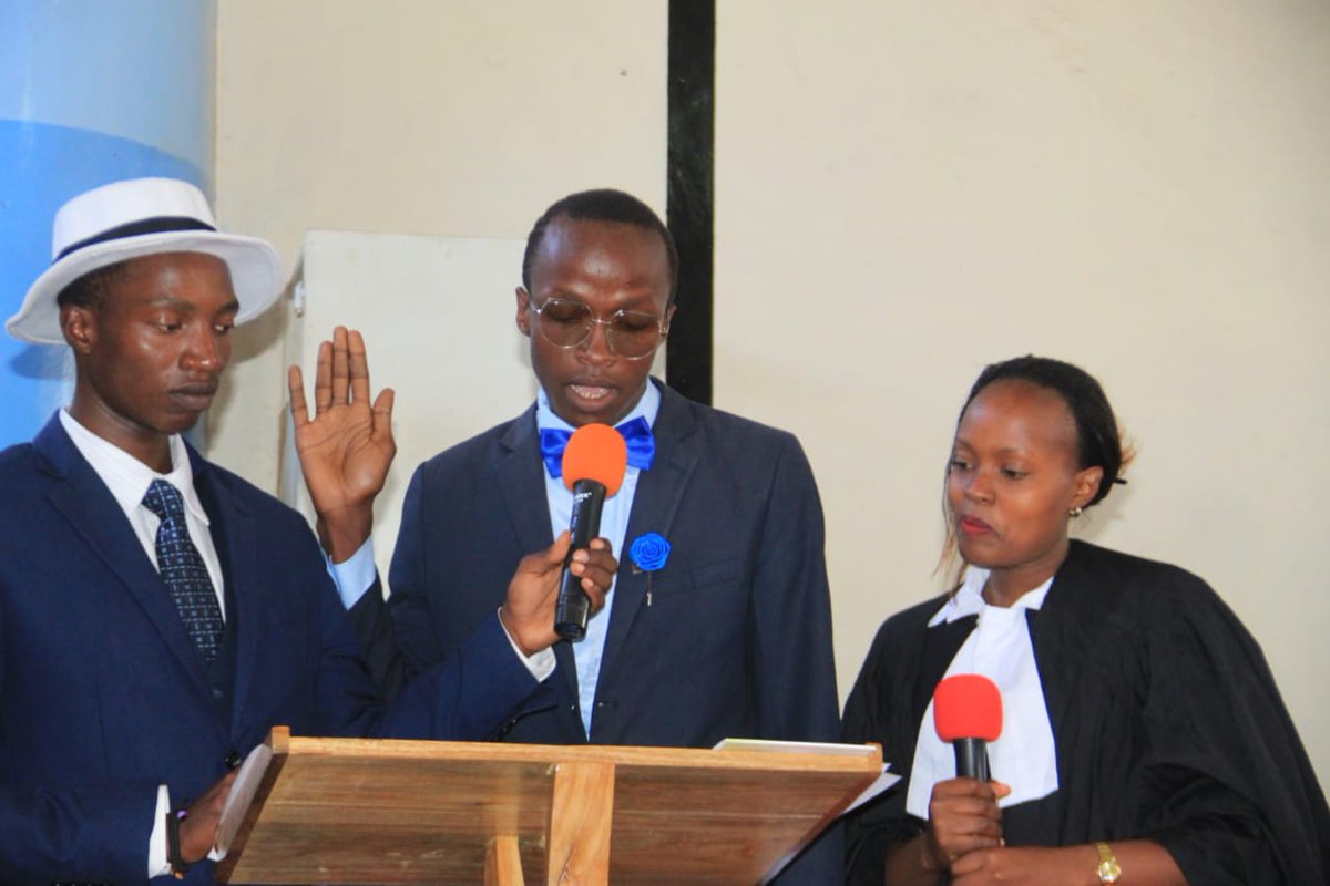 To all representative congratulations 👏🎉👏 and let's work together to bring out the best representation #vivaa 🔥🔥