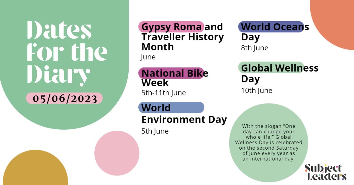 Welcome Summer Term 2! #teamsubjectleaders #subjectleaders #ks1 #ks2 #teacher #teachersfollowteachers #historyteacher #peteacher #geographyteacher #scienceteacher #psheteacher