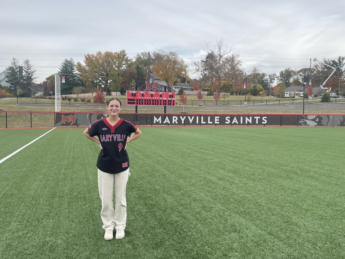 Ella Ludden 2023 RHP tweet media