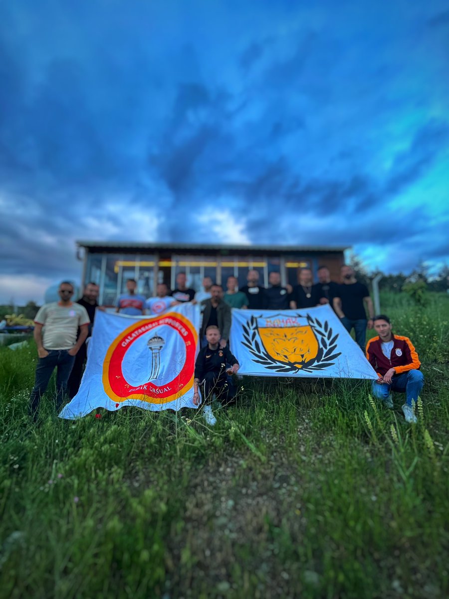 ŞEN OLA CİMBOM,ŞEN OLA 🏆