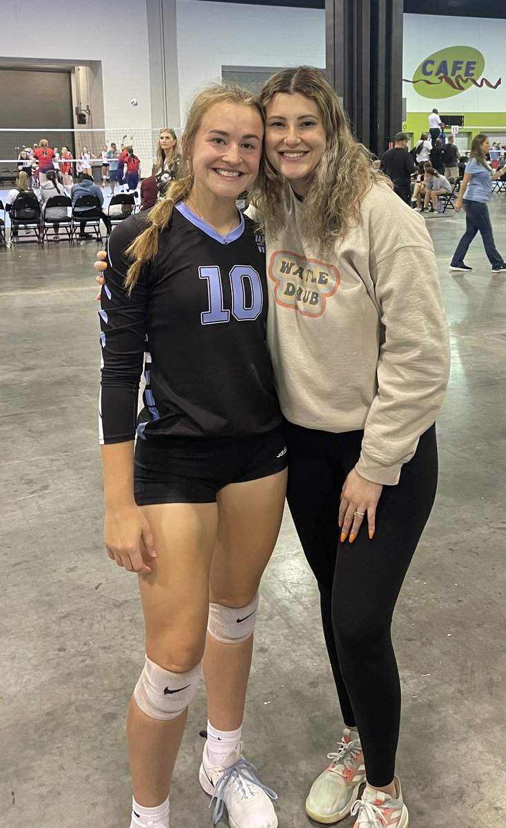 ryliekuyper's tweet photo. #️⃣1️⃣0️⃣ signing off for the season ✌🏼🫶🏼
@WDnationVB
#Placed2ndInATL #VballForFun #multipsport #SoccerFirst #2025recruit #goalkeeper https://t.co/Wdy9mjqmgP