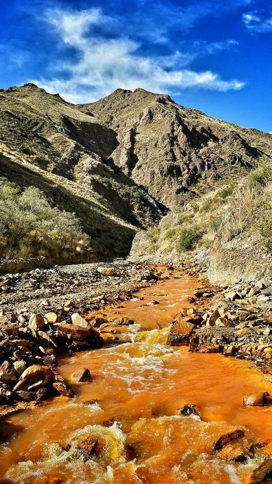 #BuenDomingo 🫠
#BuenFin 
Río Amarillo-  Chilecito- L. R