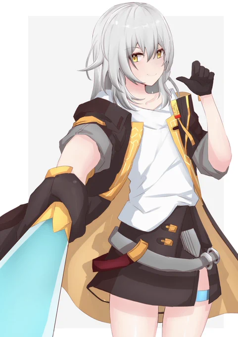 #星穹鐵道 #崩壞星穹鐵道 #HonkaiStarRail #スターレイル #星