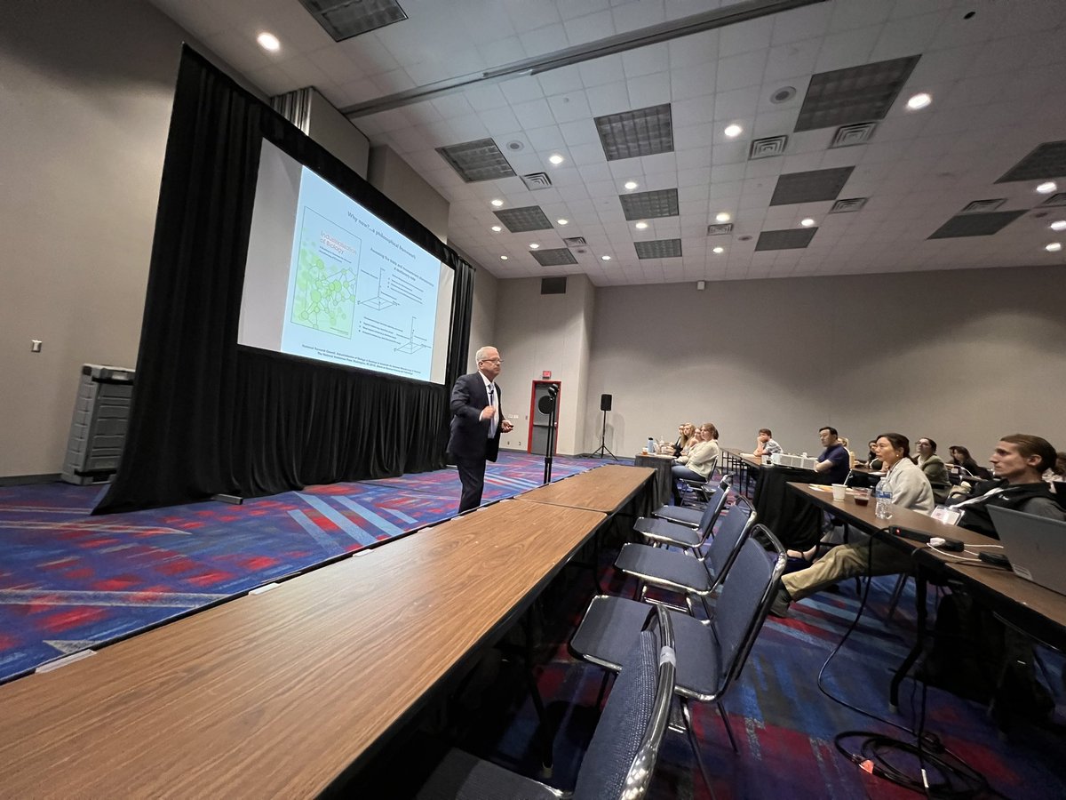 ErinBakerIMS's tweet image. So much fun teaching the IMS-MS Short Course at #ASMS2023 with Brian Clowers and John McLean!! I learn so much from them every year!! 📖📚