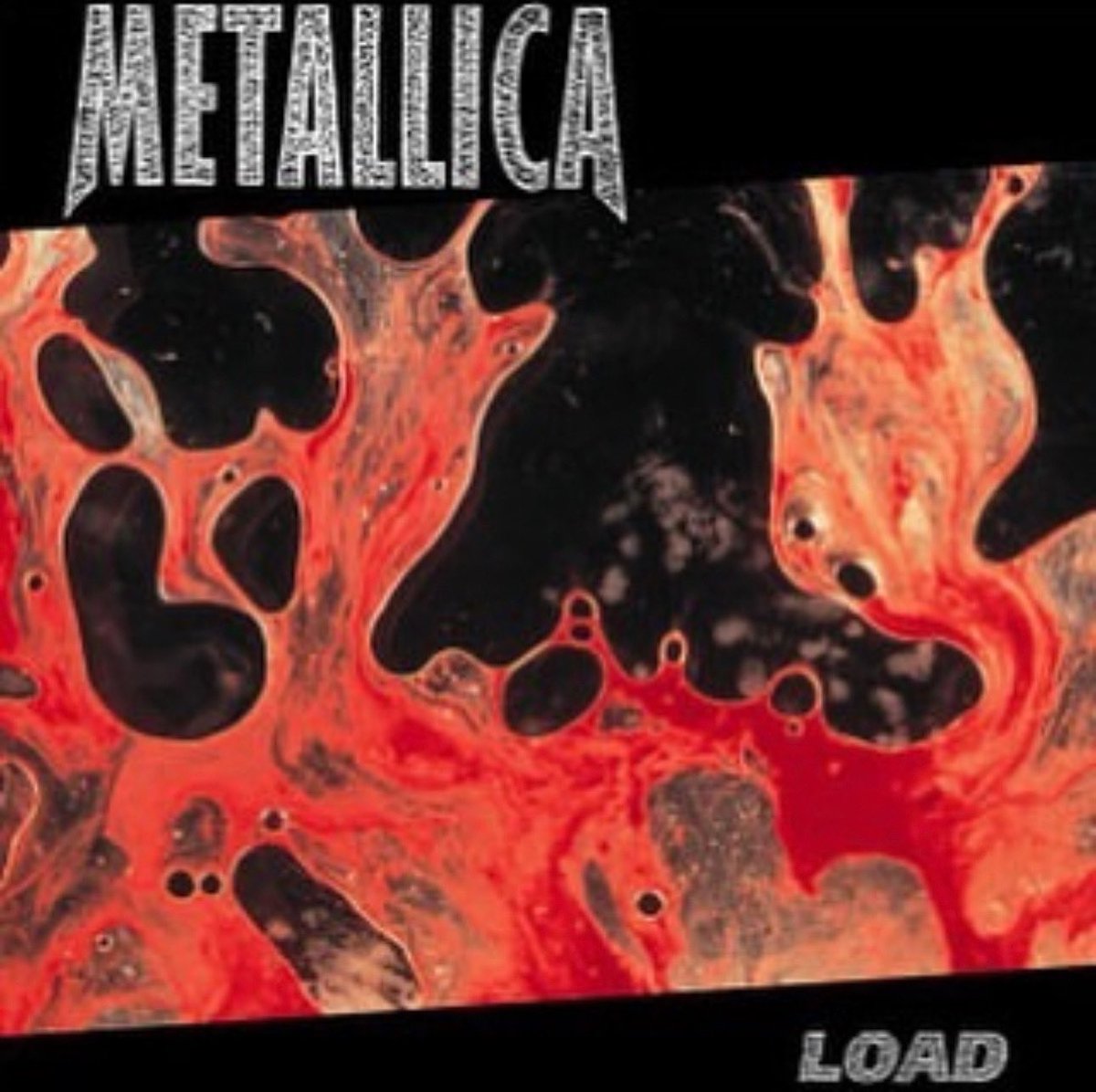 27 years ago today, @Metallica released their 6th album Load under @ElektraRecords instagram.com/p/CtE72lzLTEG/