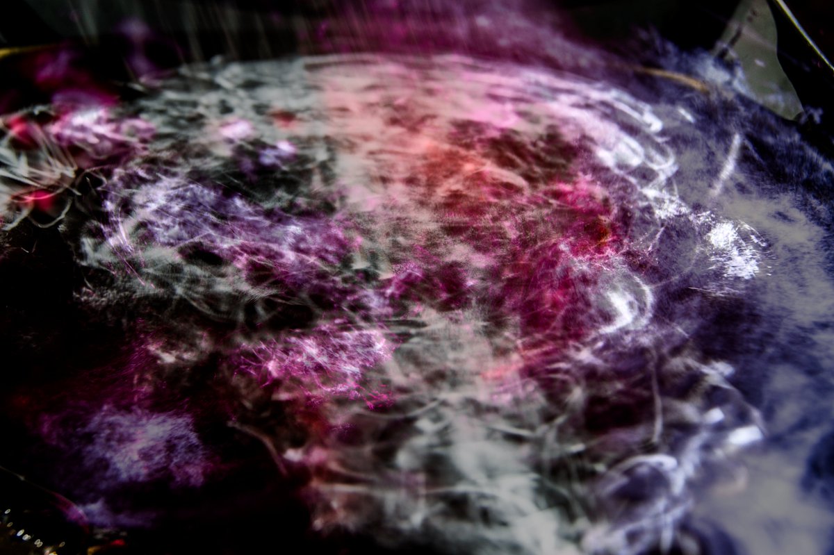 MehrbanMilad's tweet image. This is my work for the #200tezos event
These works are the feedback of a society that does not want to accept that it is being destroyed
&quot;Cry&quot;
200
1 #tezos 
objkt.com/asset/KT1P6DQb…