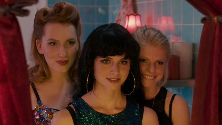 Hat auch nur fünf Monate gedauert: FUCKING BERLIN (Florian Gottschick, 2016) 
#neuefolge #rotlichtstaffel

open.spotify.com/episode/0LYBDV…