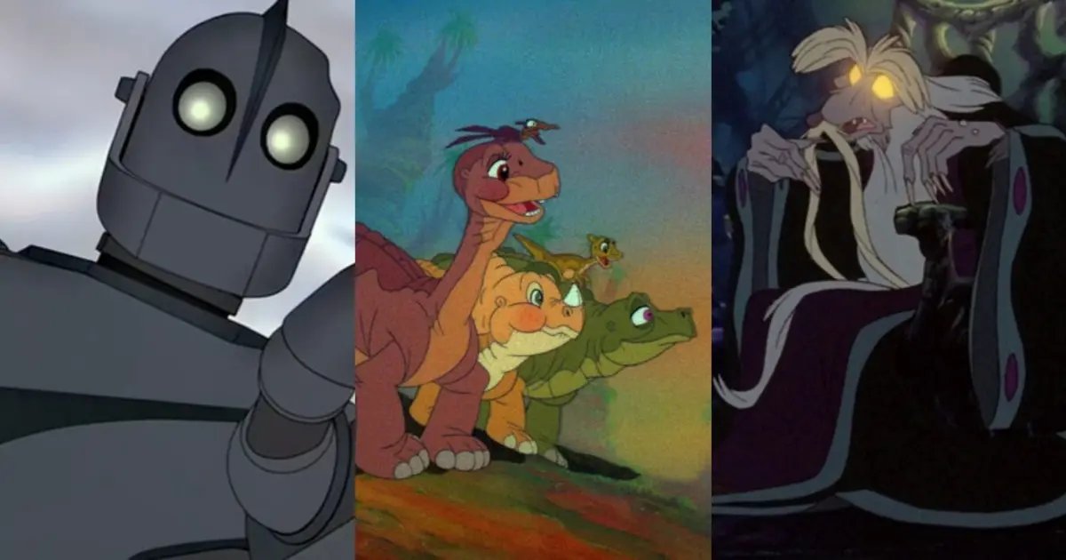 on Twitter "LiveAction Remakes Of Animated Films We Need