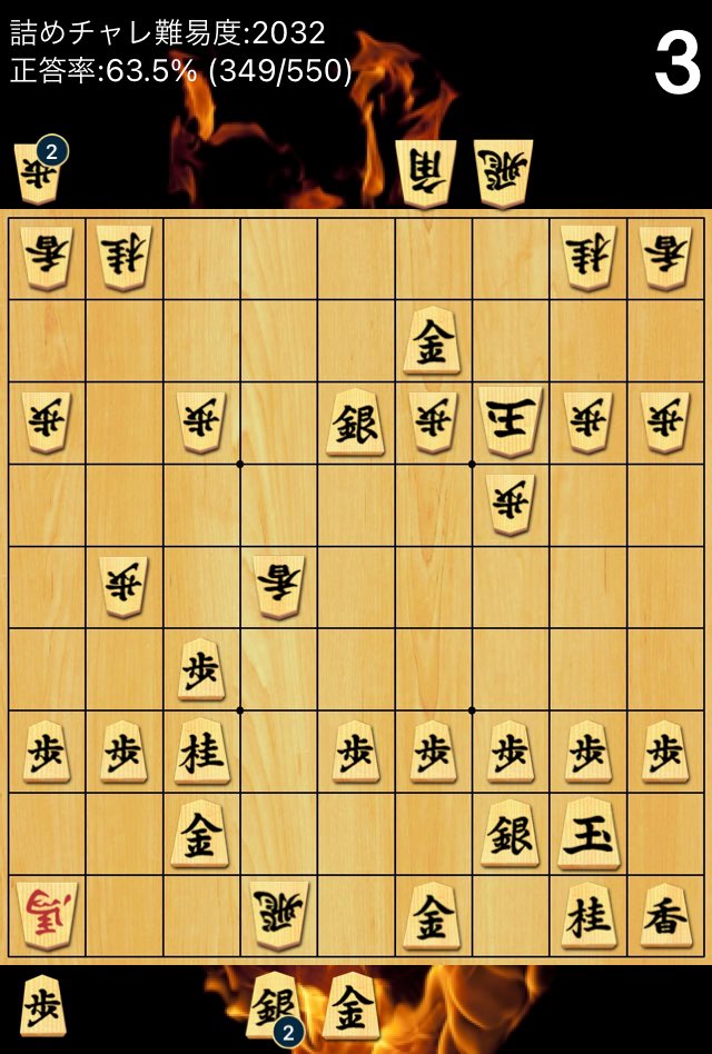 これは無理だと思いました