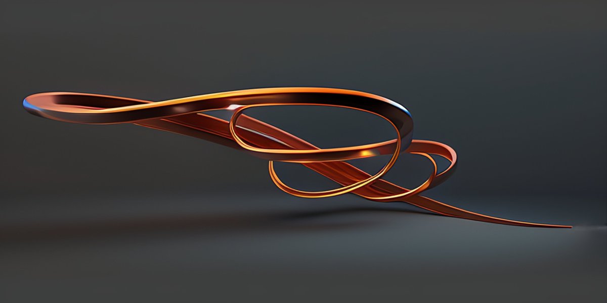 NotJPEGs's tweet image. I&apos;m digging the bronze aesthetic lately.

bronze itself is not so valuable, but if you make it into a statue, the artistic expression via bronze creates multiplicative value

bronze : statue : : blockspace : art
#geometricabstraction #gesturalabstraction #abstractexpressionism